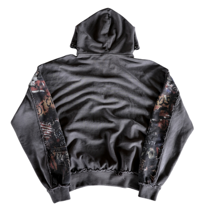 LADY LIBERTY HOODIE
